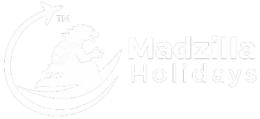Madzilla Holidays